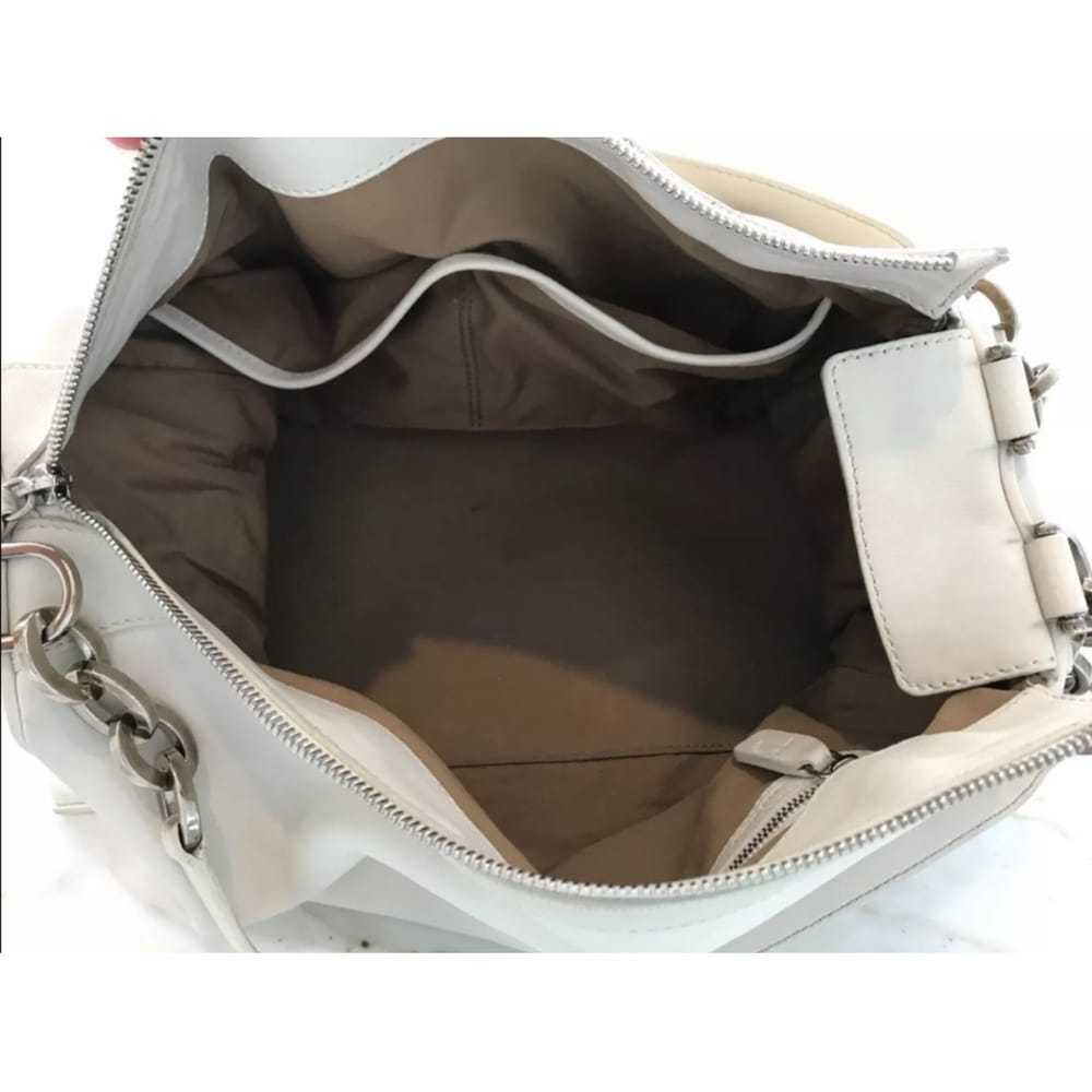 Tod's Leather handbag - image 9
