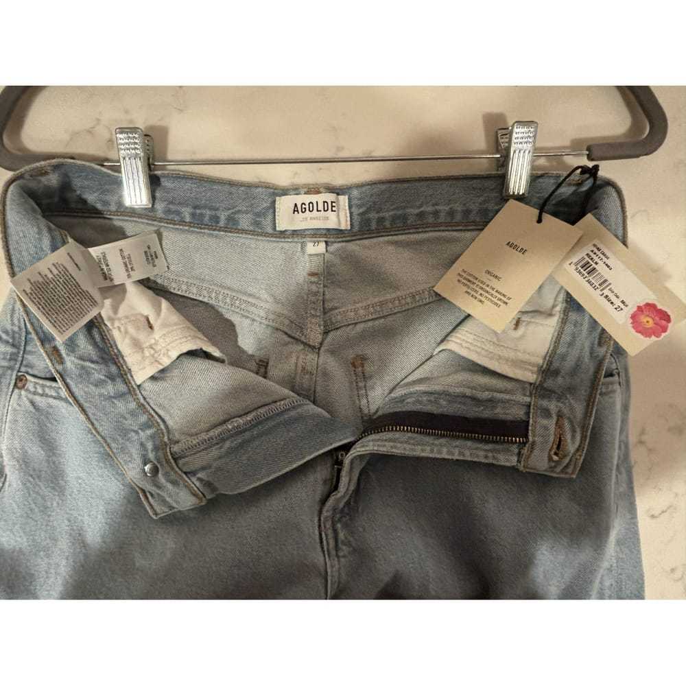 Agolde Jeans - image 6