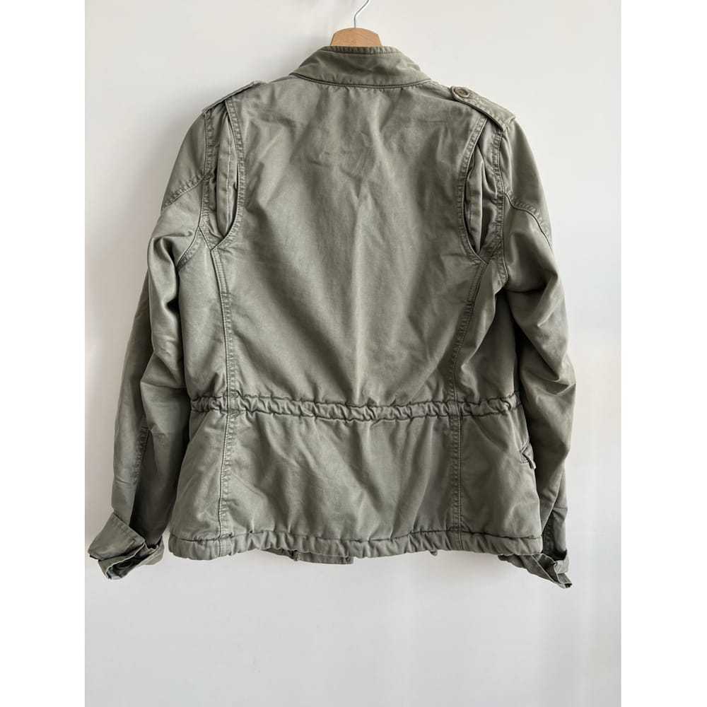 Hartford Biker jacket - image 3