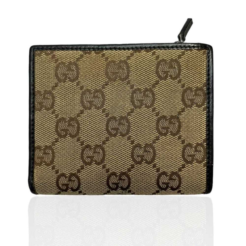 Gucci Leather small bag - image 2