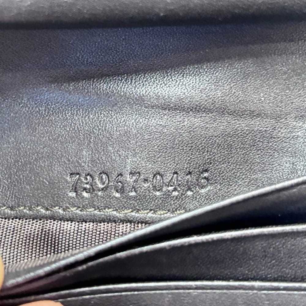 Gucci Leather small bag - image 3