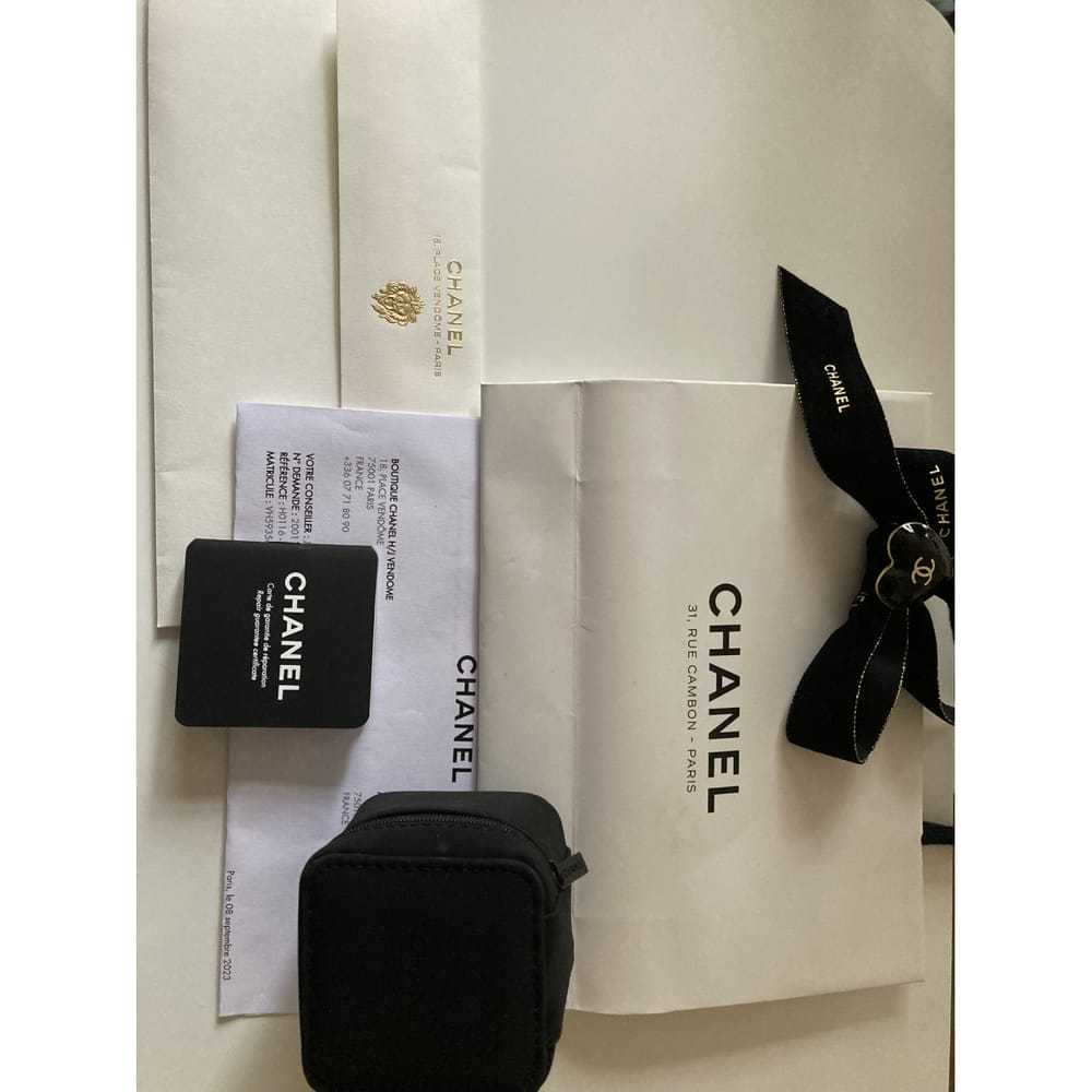 Chanel J12 Quartz ceramic watch - image 7