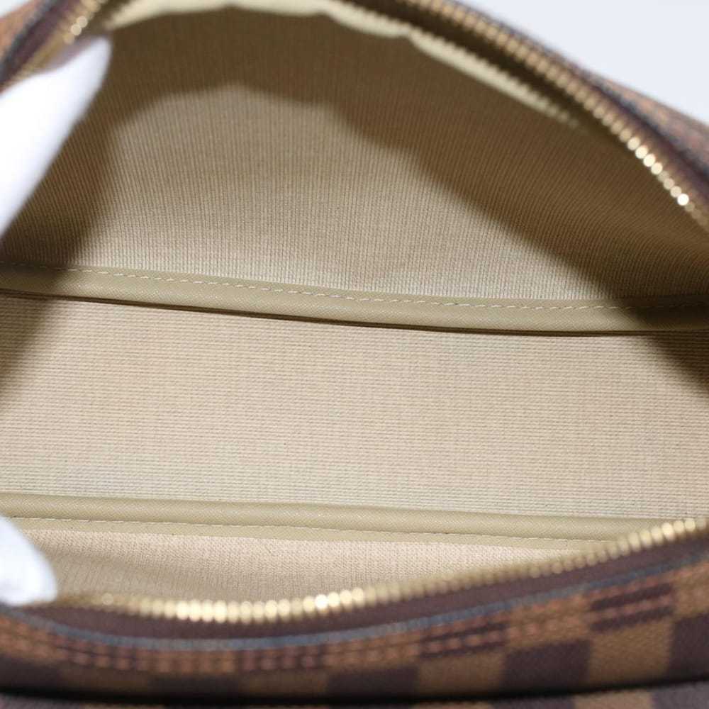 Louis Vuitton Cloth handbag - image 11