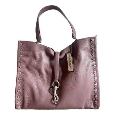 Maliparmi Leather handbag - image 1