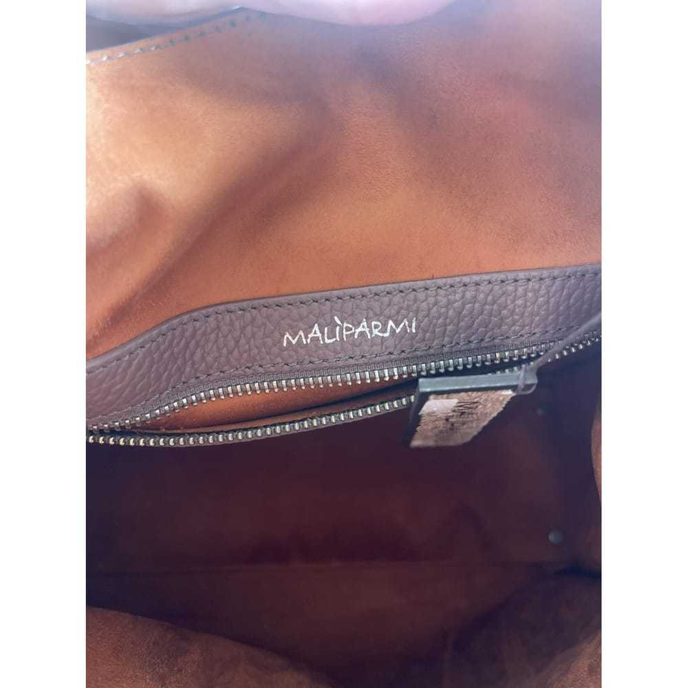 Maliparmi Leather handbag - image 2