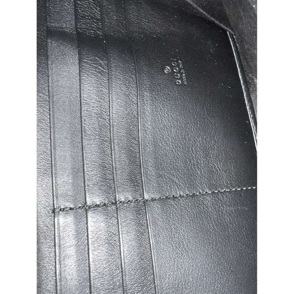 Gucci Dionysus Chain Wallet velvet crossbody bag - image 7