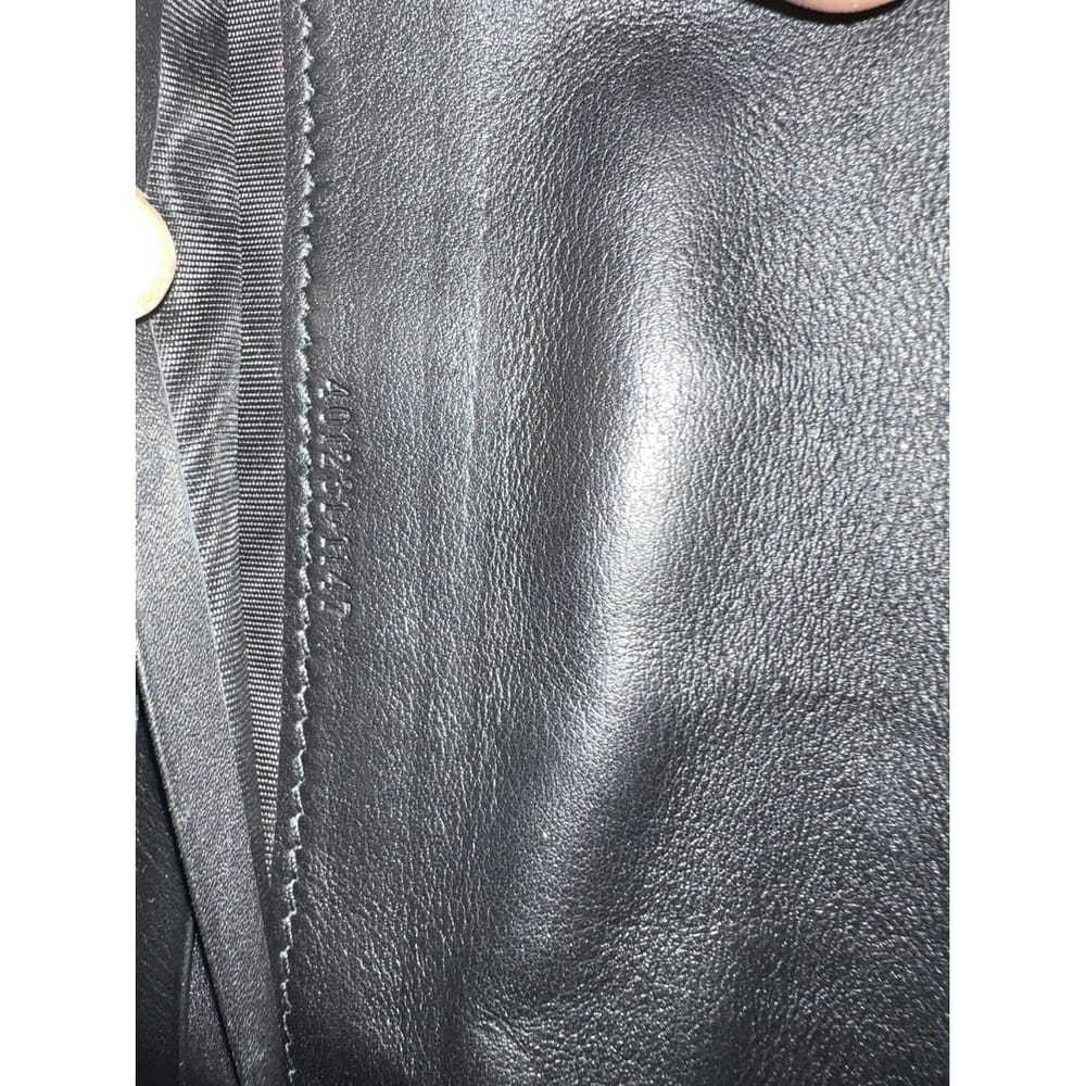 Gucci Dionysus Chain Wallet velvet crossbody bag - image 8