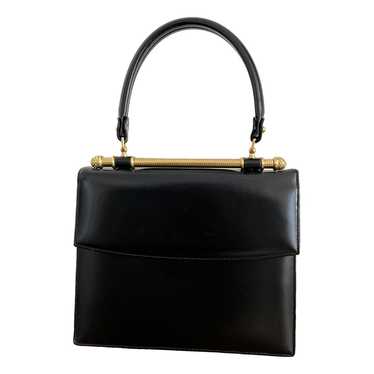 Bienen davis ostrich shops hand bag