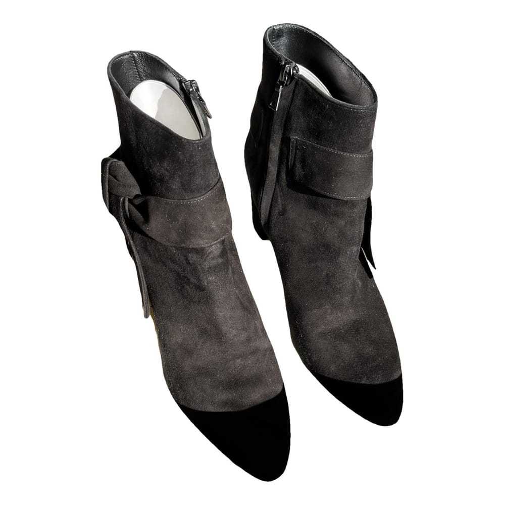 Roberto Festa Leather boots - image 1