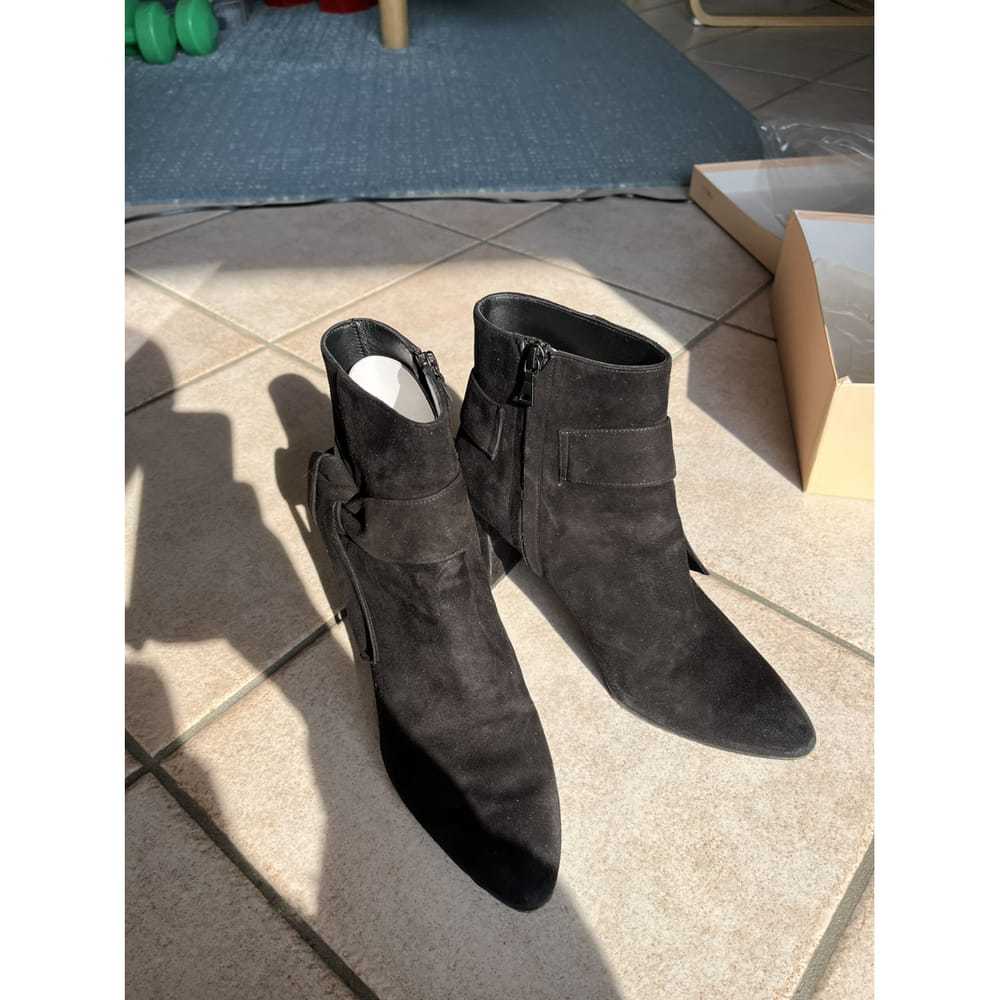 Roberto Festa Leather boots - image 6