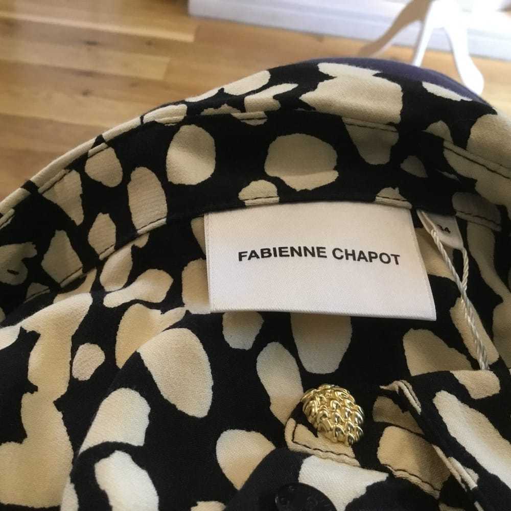 Fabienne Chapot Mid-length dress - image 4