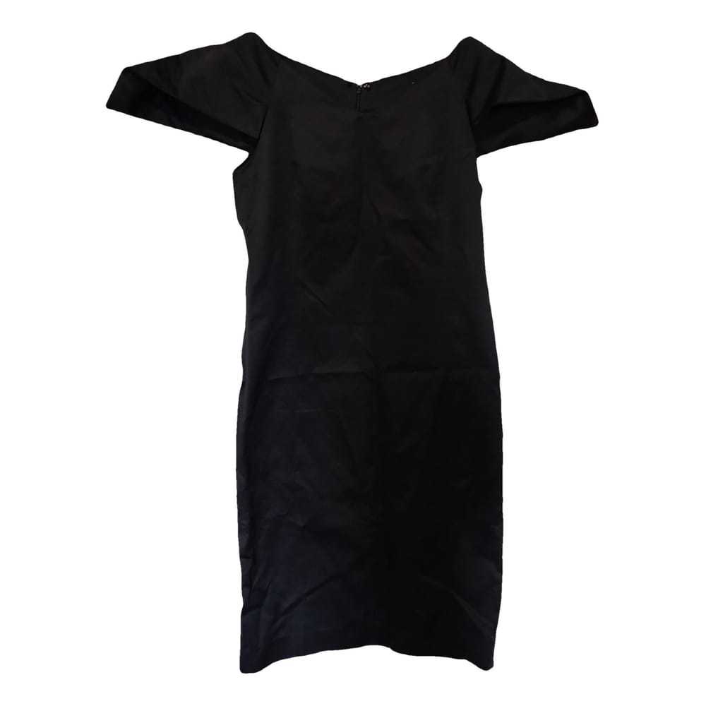 Gianfranco Ferré Silk dress - image 1