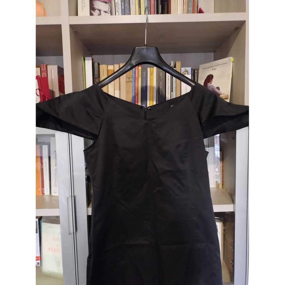 Gianfranco Ferré Silk dress - image 2