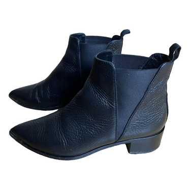 Acne studios sale jenny boots