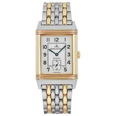 Jaeger-Lecoultre Watch - image 1