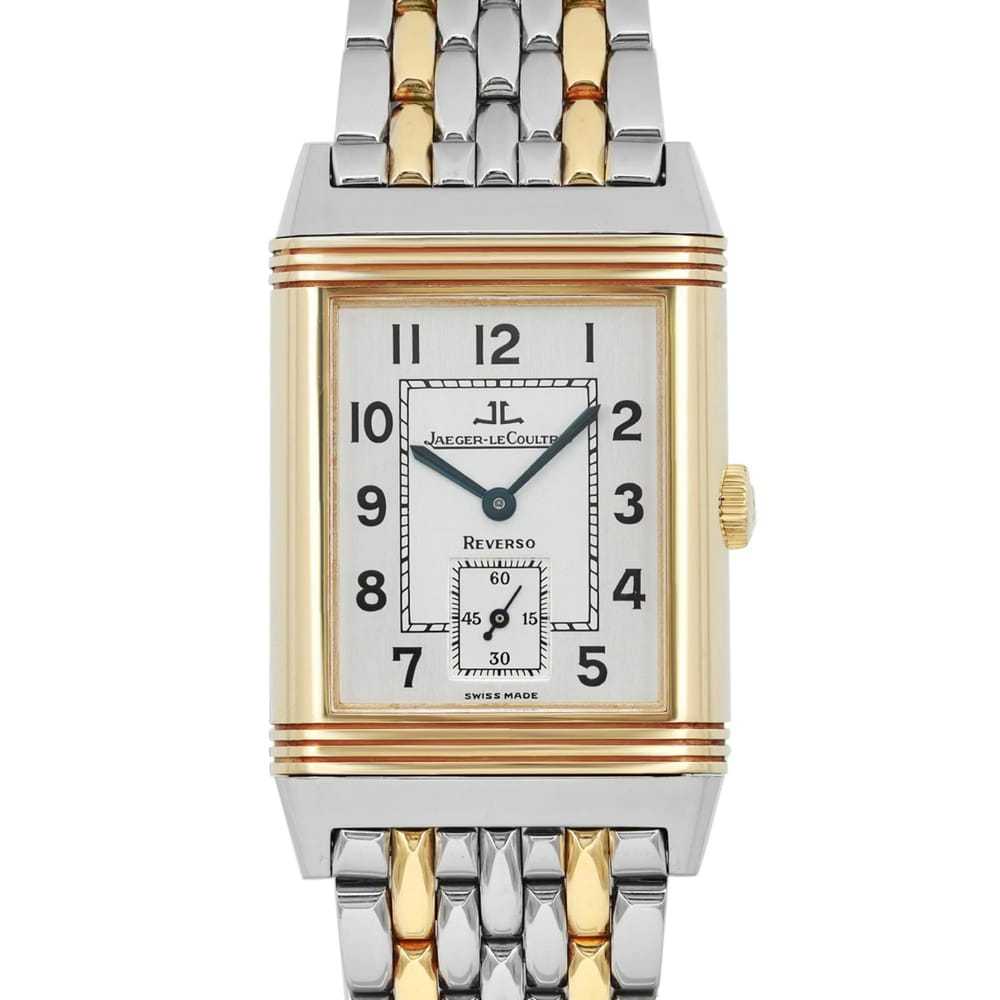 Jaeger-Lecoultre Watch - image 2