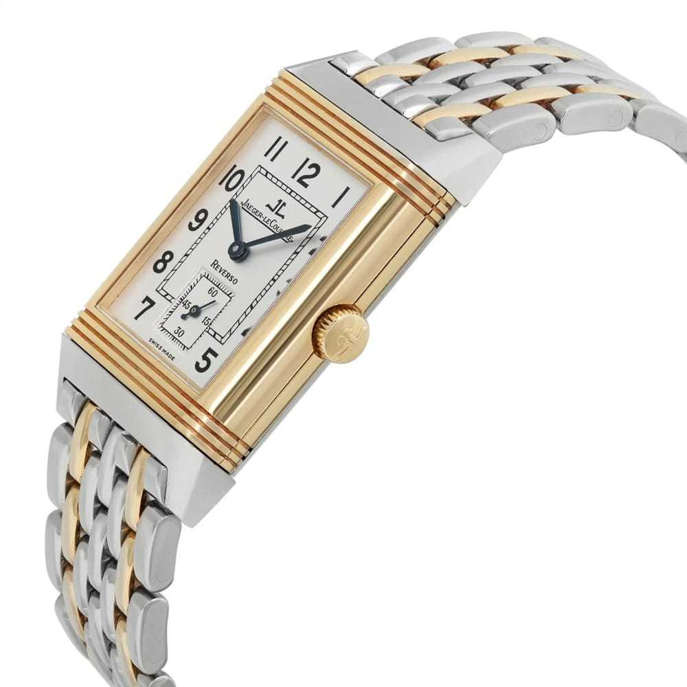 Jaeger-Lecoultre Watch - image 3