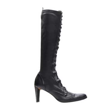 Christian Dior Leather boots - image 1