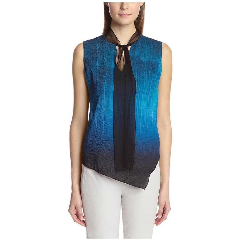 Elie Tahari Silk blouse - image 2