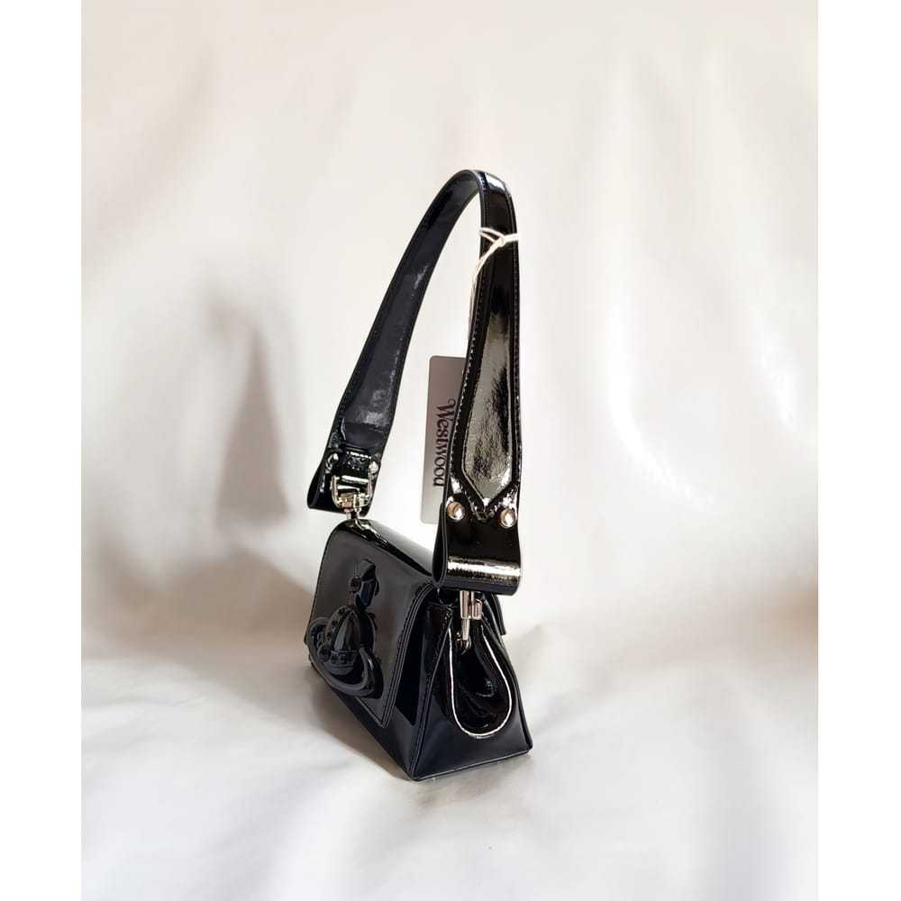 Vivienne Westwood Patent leather handbag - image 6