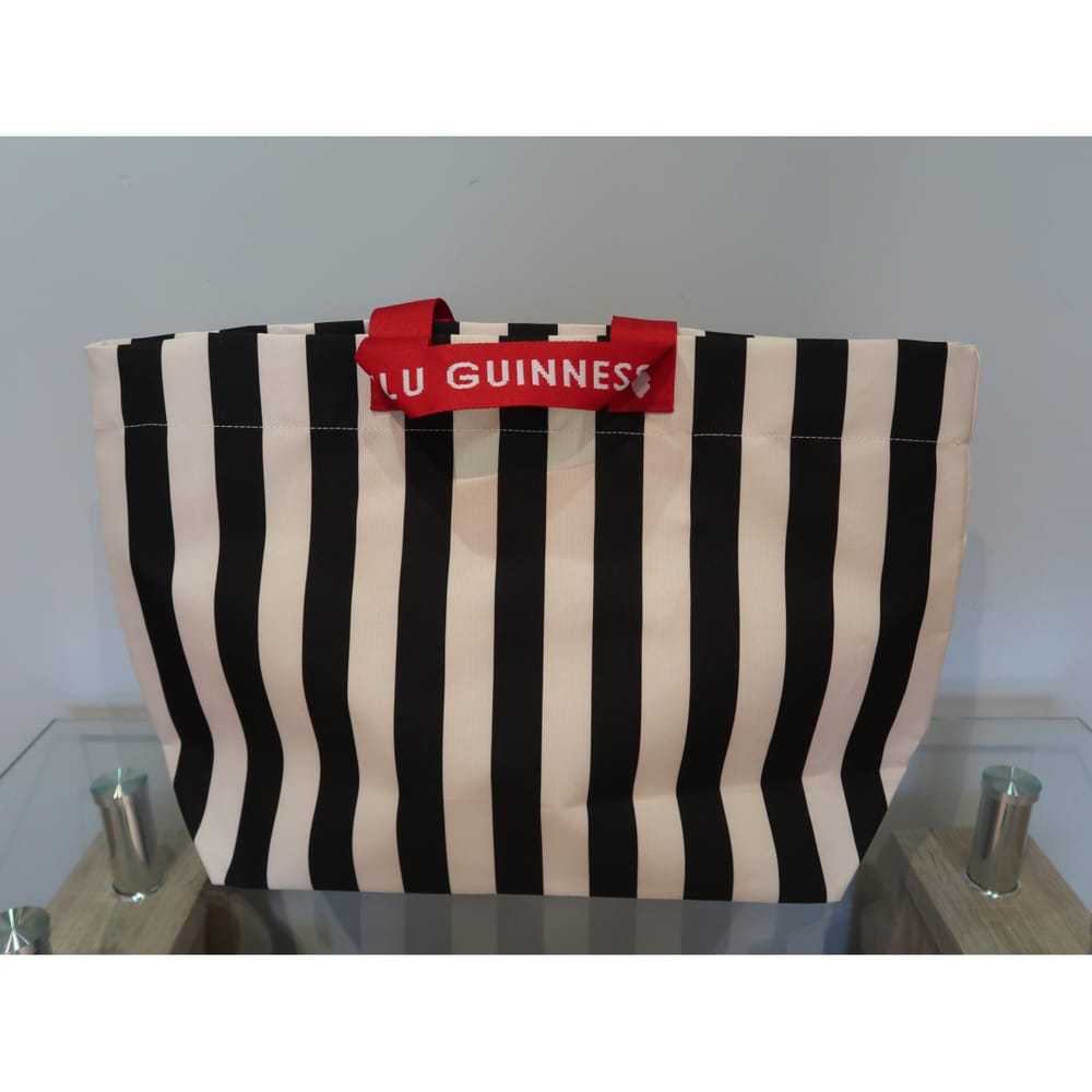 Lulu Guinness Travel bag - image 8