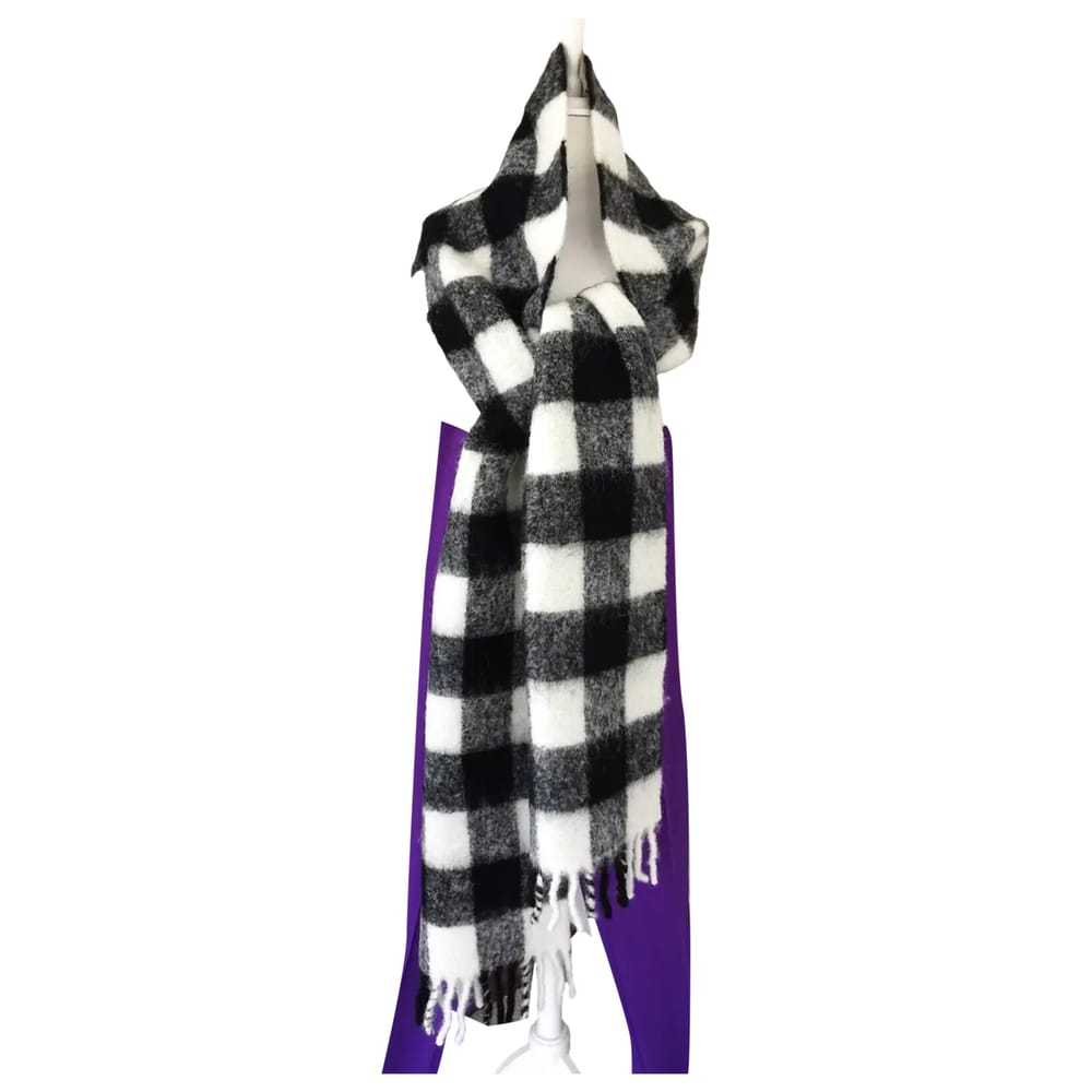 Intrend Wool scarf - image 1