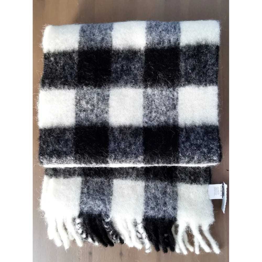 Intrend Wool scarf - image 2