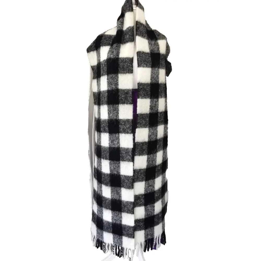 Intrend Wool scarf - image 4