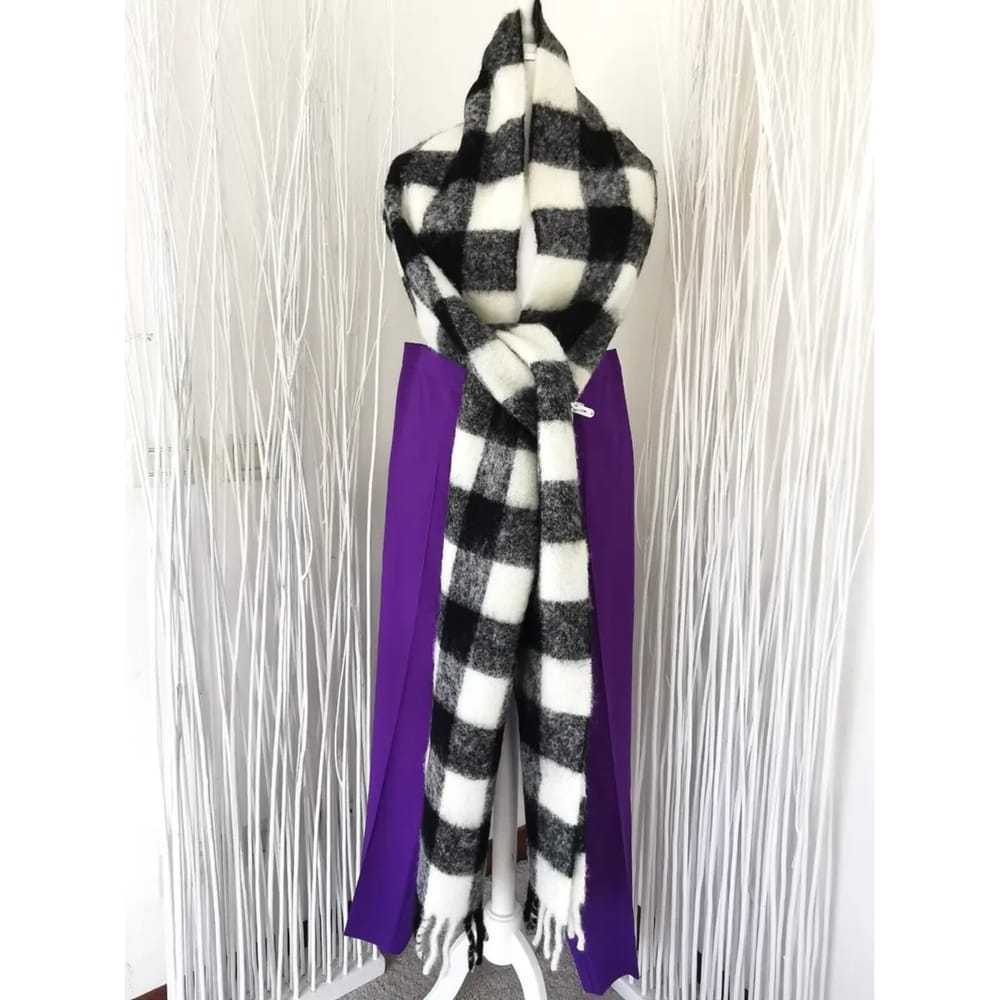 Intrend Wool scarf - image 6