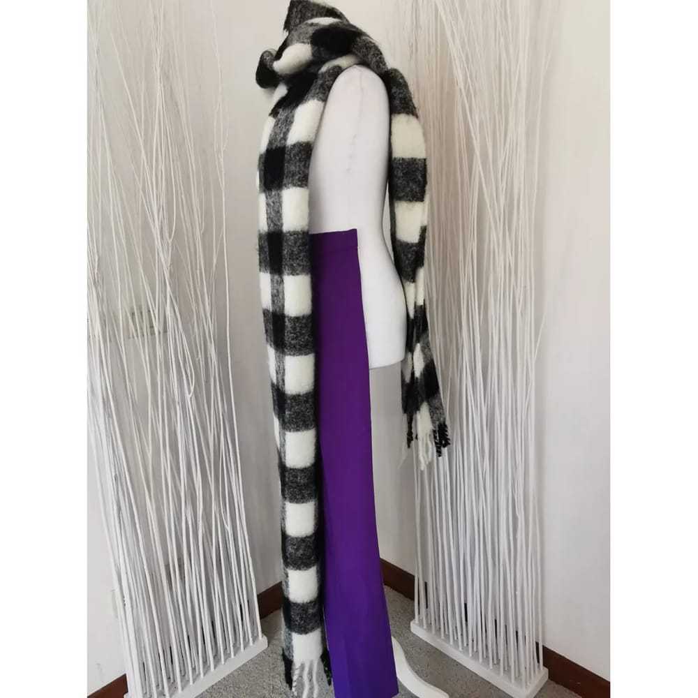 Intrend Wool scarf - image 7