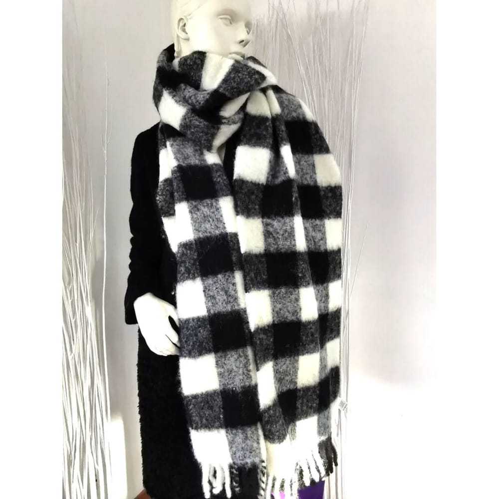 Intrend Wool scarf - image 8