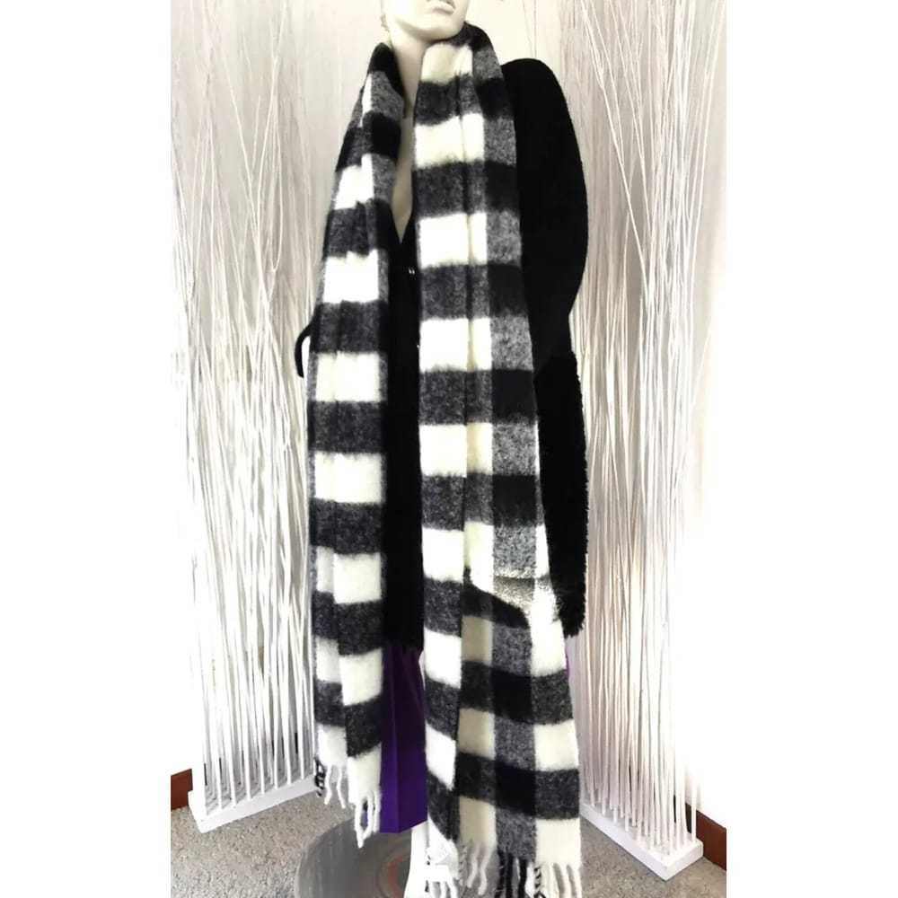 Intrend Wool scarf - image 9