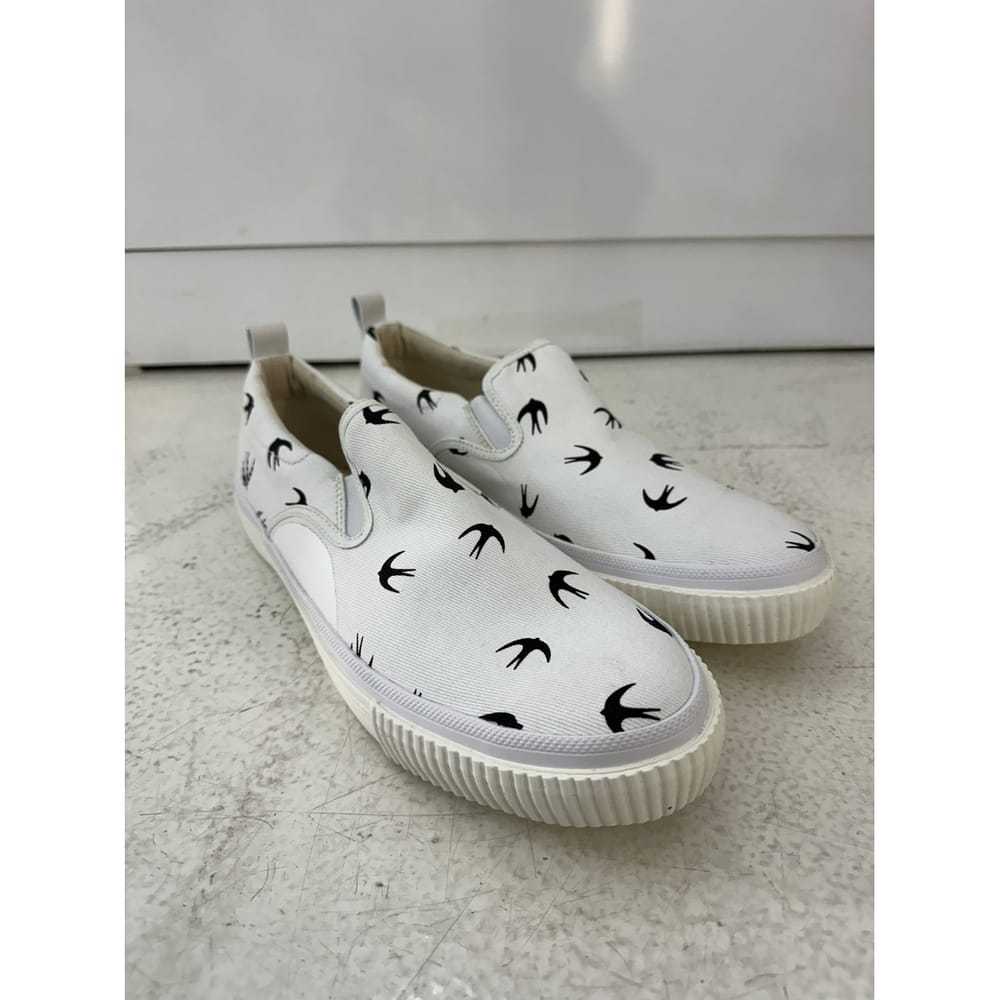 Mcq Cloth low trainers - image 3