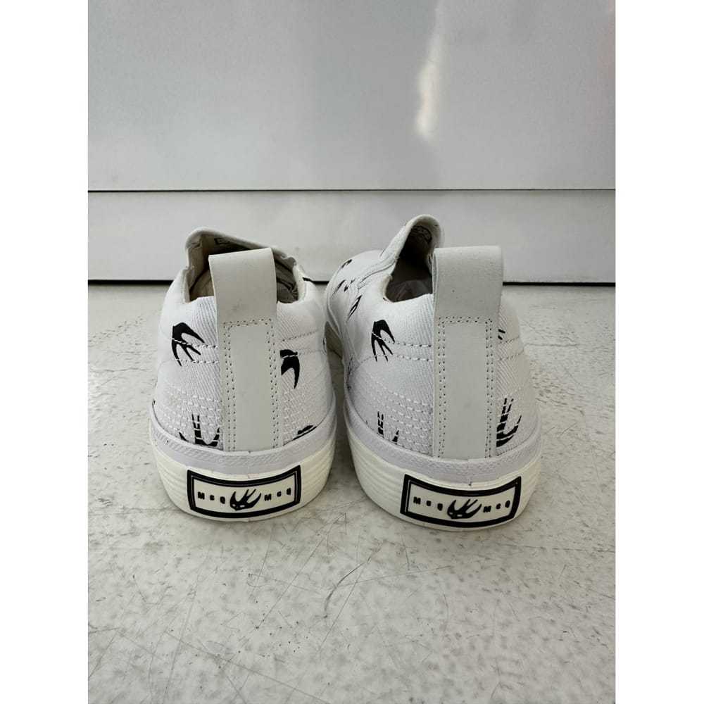 Mcq Cloth low trainers - image 5