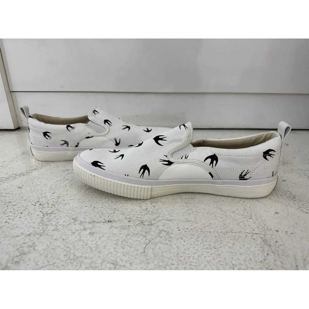 Mcq Cloth low trainers - image 6