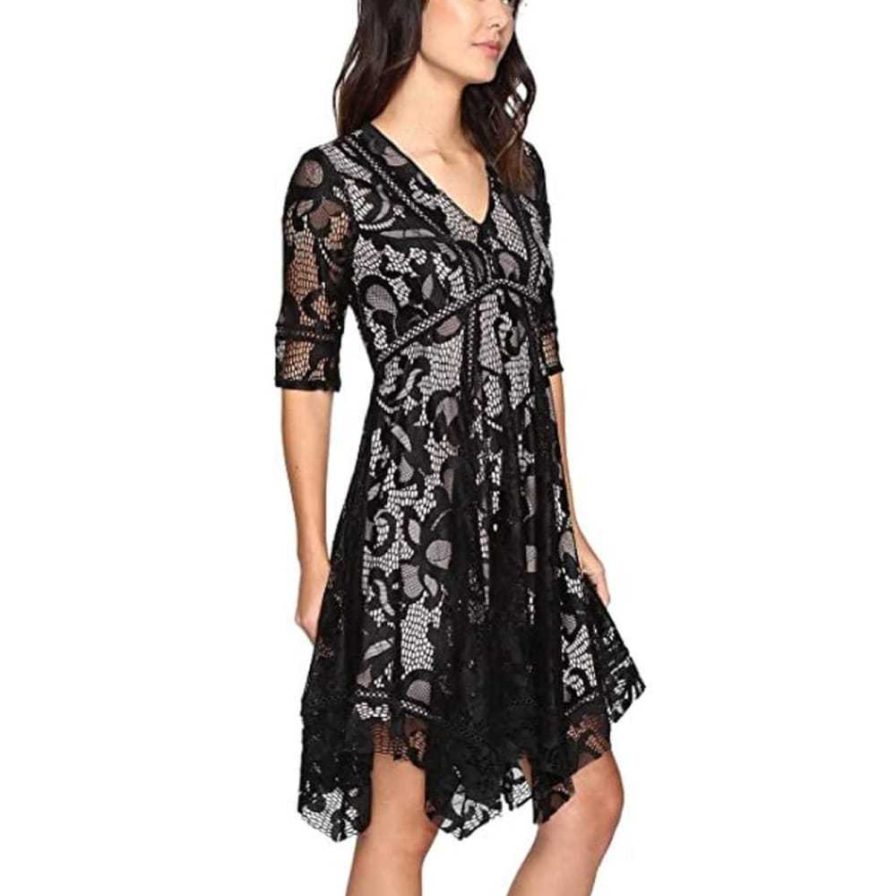 Rebecca Taylor Mini dress - image 4