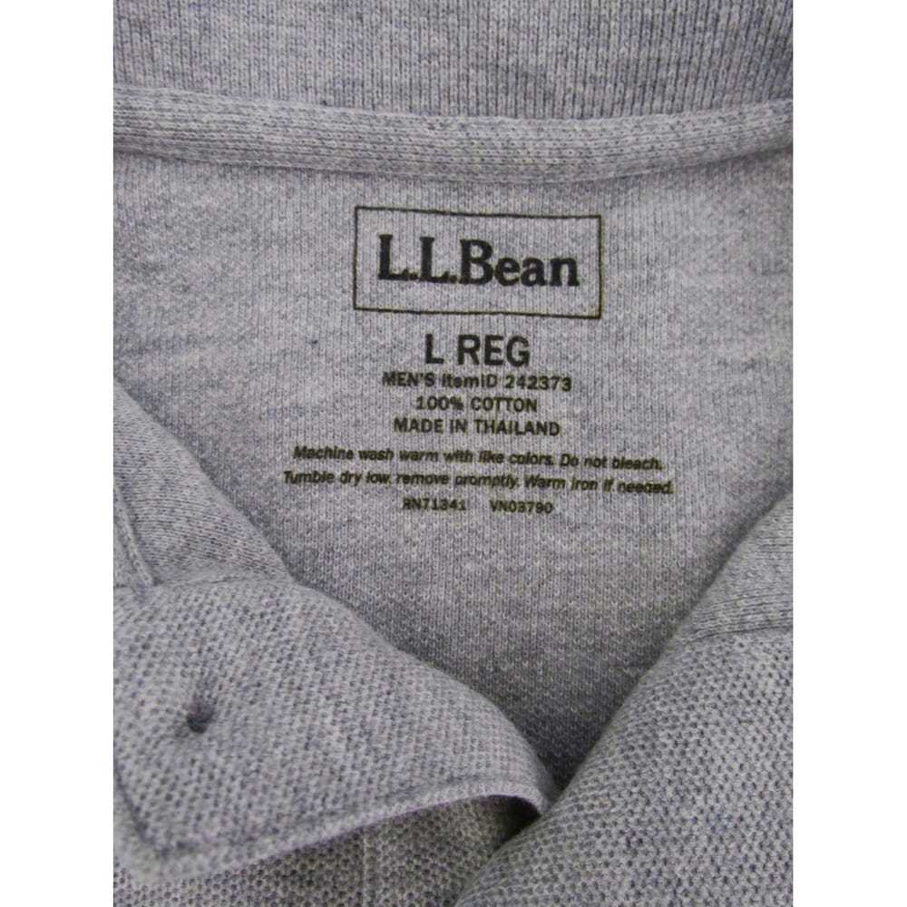 L.L.Bean Polo shirt - image 2