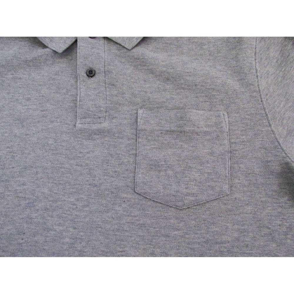 L.L.Bean Polo shirt - image 3