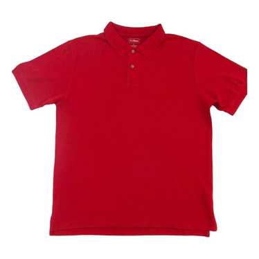 L.L.Bean Polo shirt