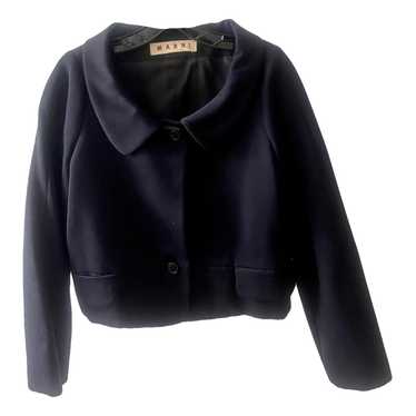 Marni Wool jacket