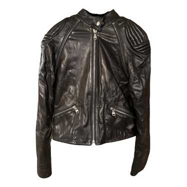 Guilty Brotherhood Leather jacket - image 1