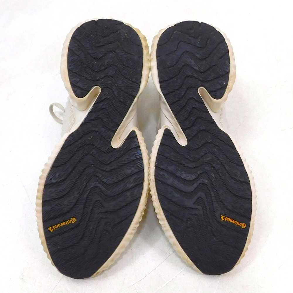 Adidas Alphabounce Instinct Raw White Men's Shoes… - image 5