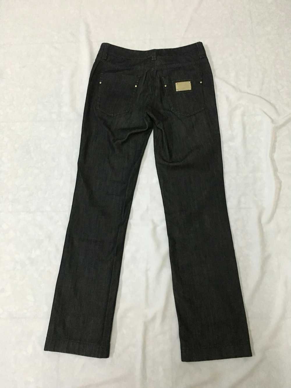 Dolce & Gabbana Authentic D&G Lady Jeans - image 8