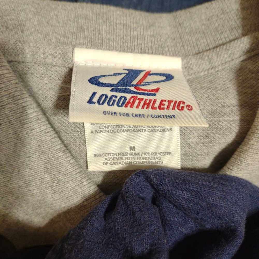 Lot of 20 Vtg T-Shirts Sweatshirts Single Stitch … - image 12