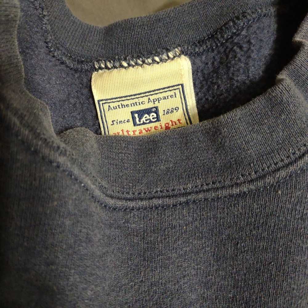 Lot of 20 Vtg T-Shirts Sweatshirts Single Stitch … - image 9