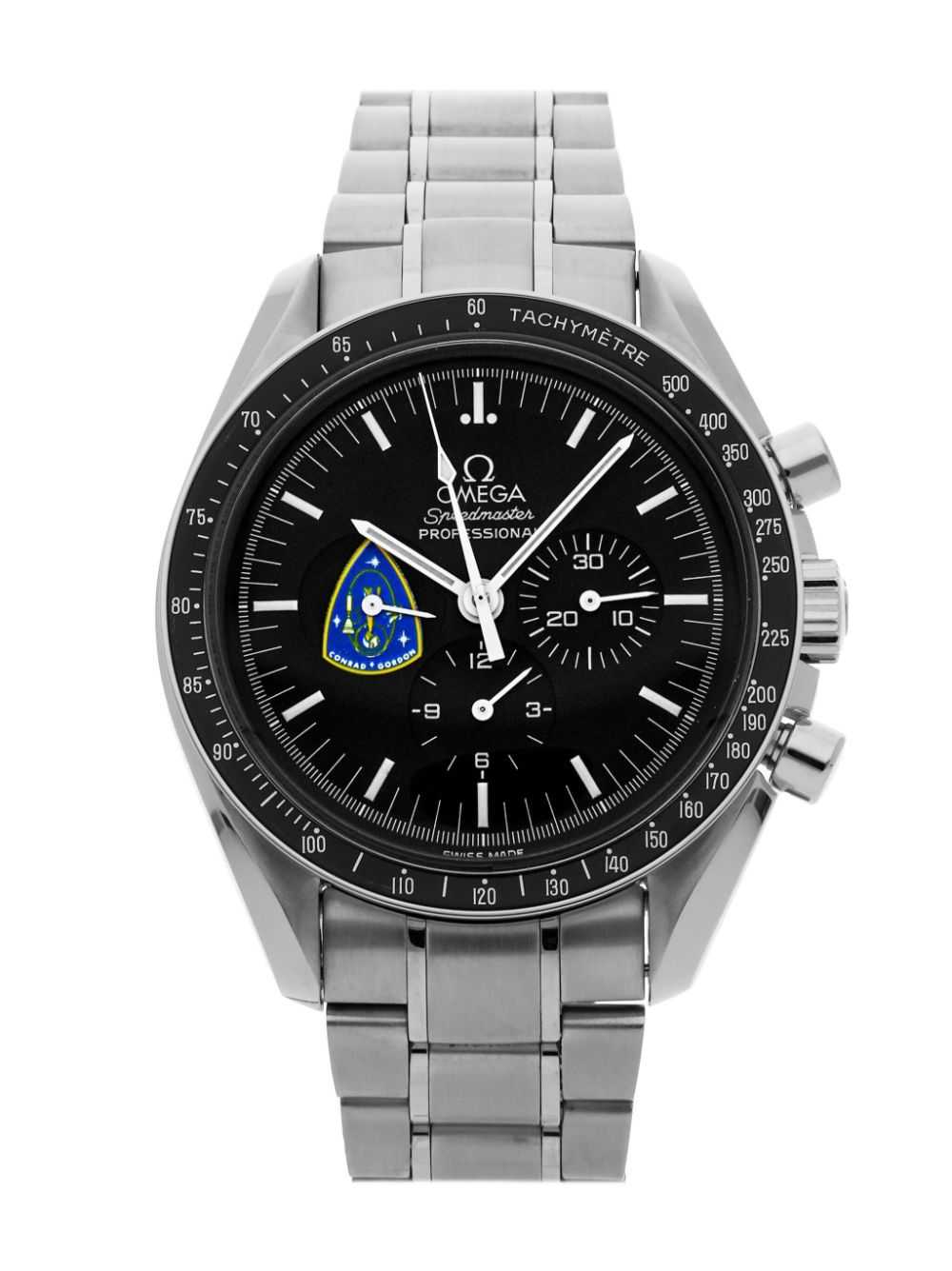 OMEGA pre-owned Speedmaster Professional Missions… - image 1