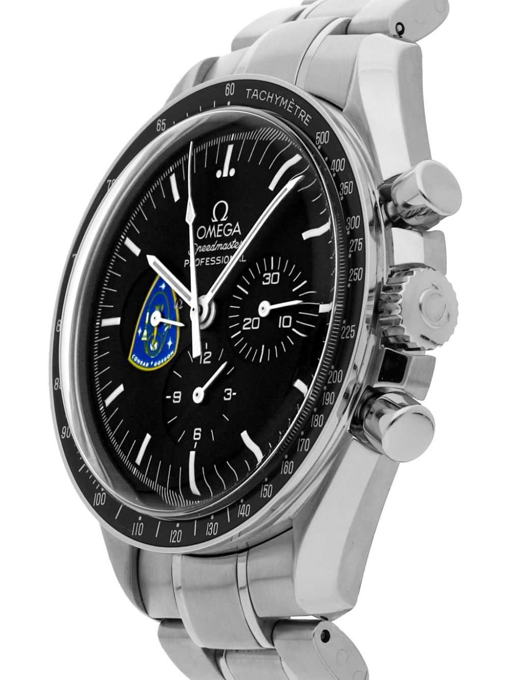 OMEGA pre-owned Speedmaster Professional Missions… - image 2