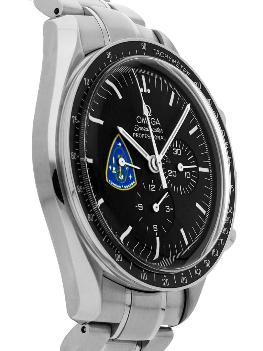 OMEGA pre-owned Speedmaster Professional Missions… - image 3