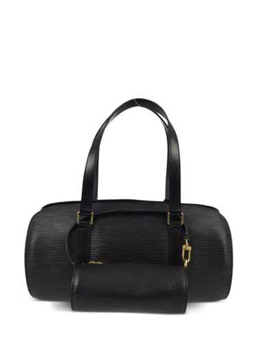Louis Vuitton Pre-Owned 1997 Soufflot handbag - Bl