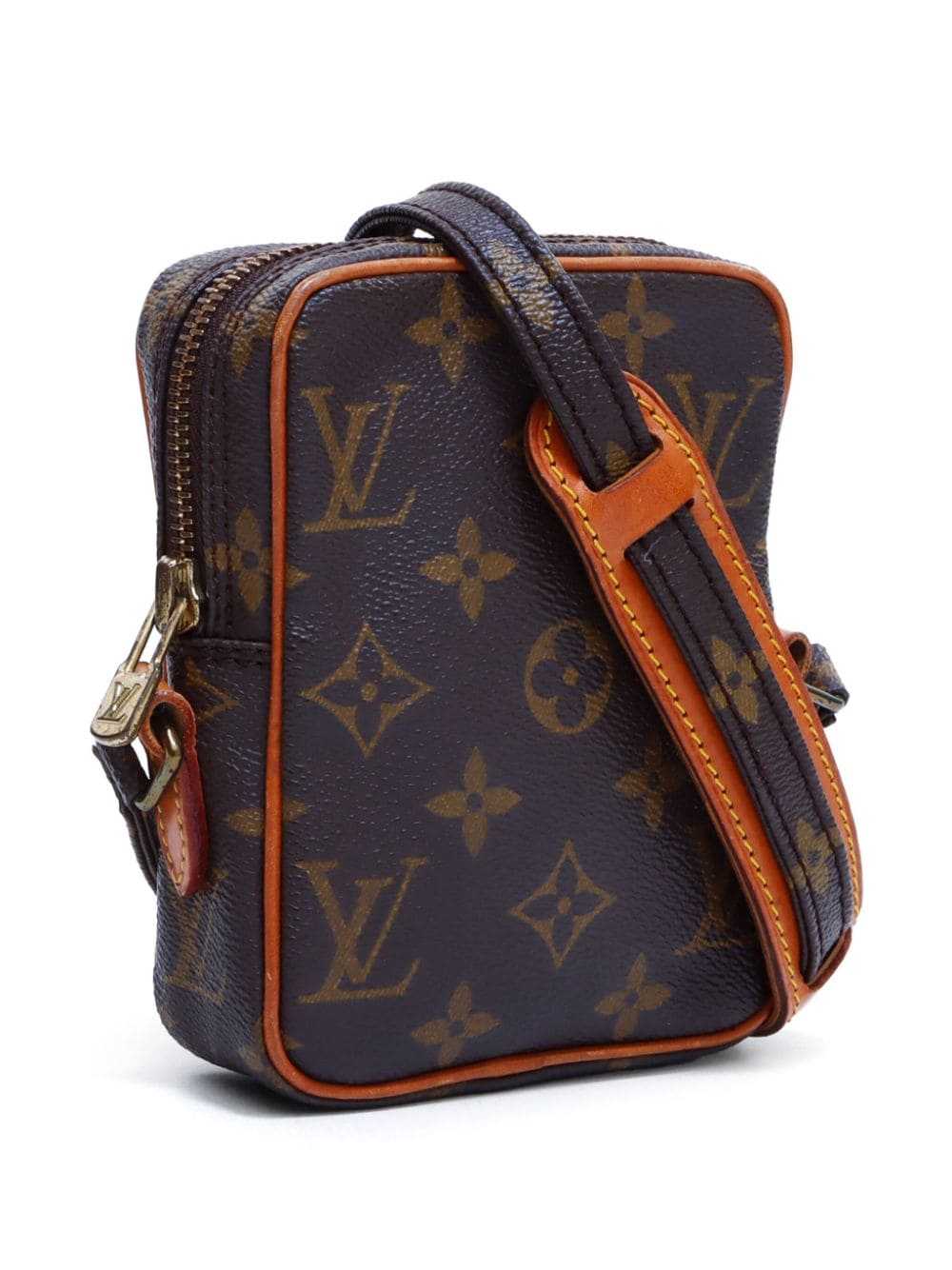 Louis Vuitton Pre-Owned 1990s mini Danube crossbo… - image 3